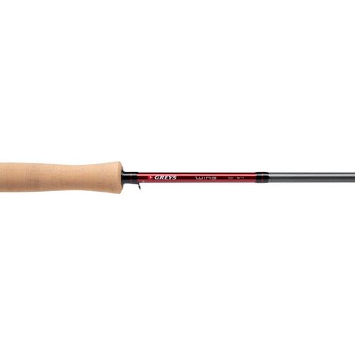 Greys Wing Stillwater Fly Rod 10' #7 for Fly Fishing